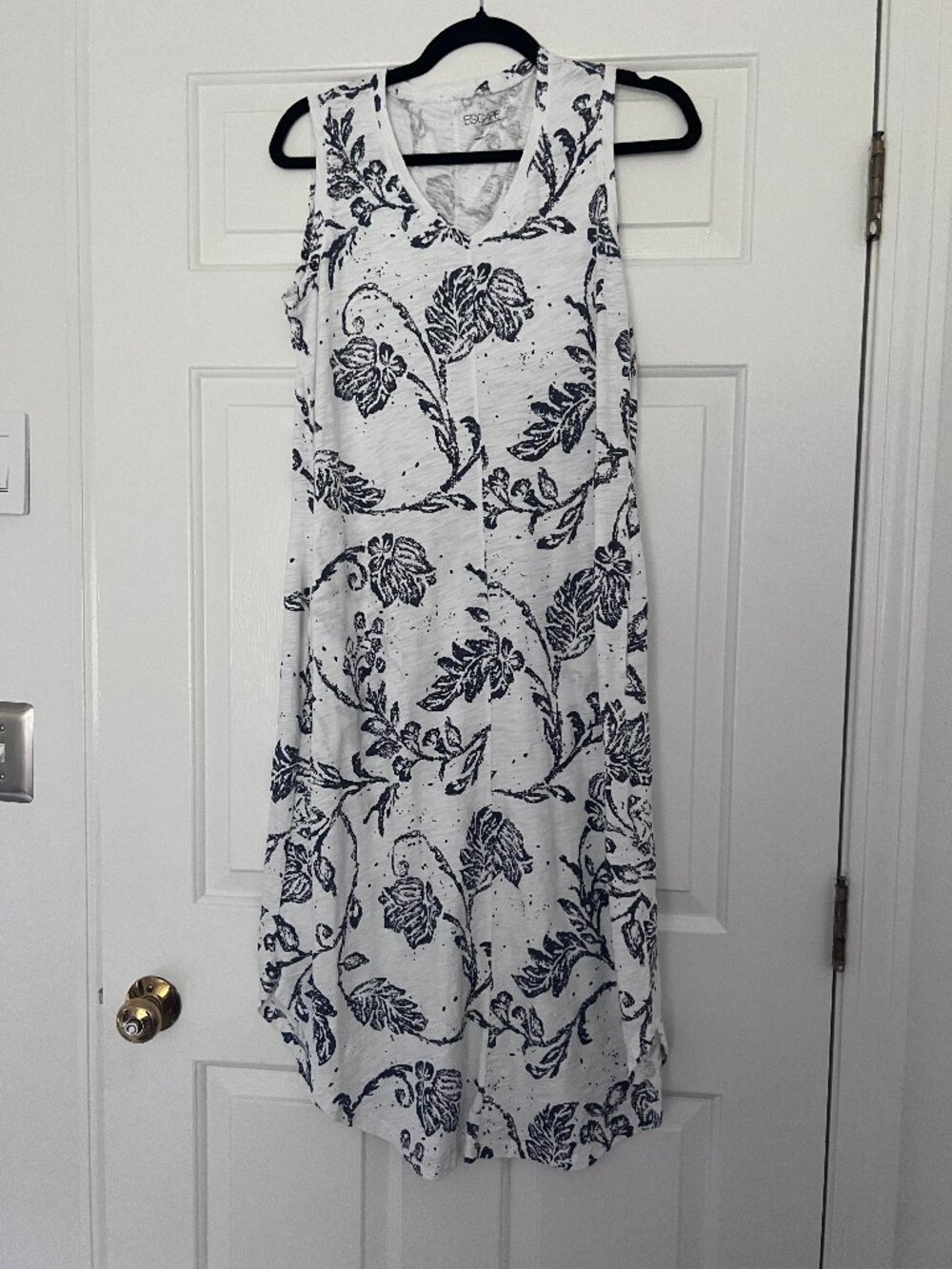 Habitat Escape Dress Size S